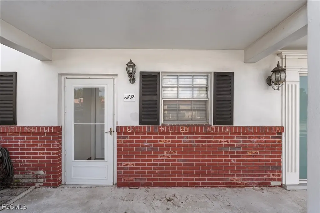 1490 Memoli Lane Fort Myers FL 33919