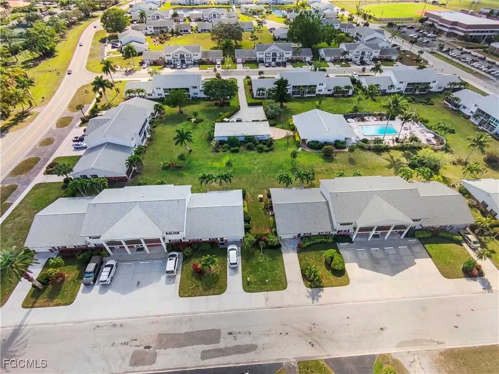 1490 Memoli Lane Fort Myers FL 33919