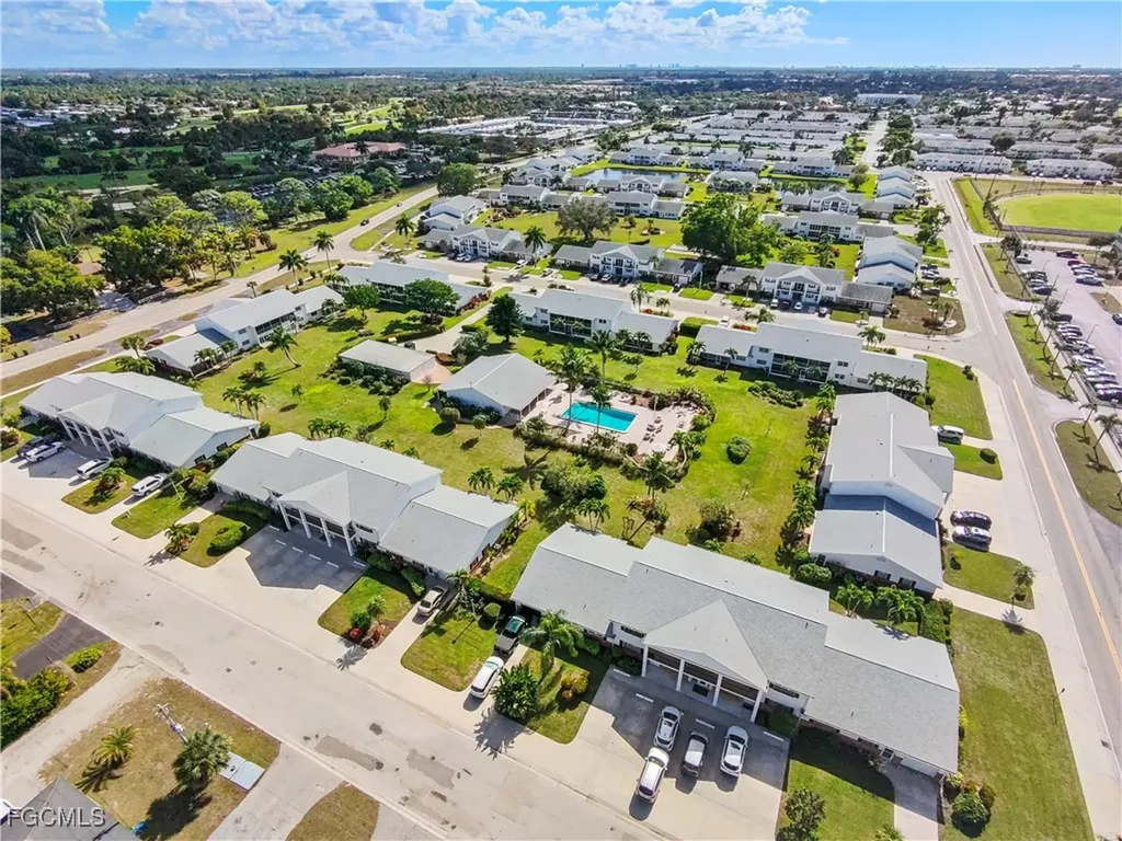 1490 Memoli Lane Fort Myers FL 33919