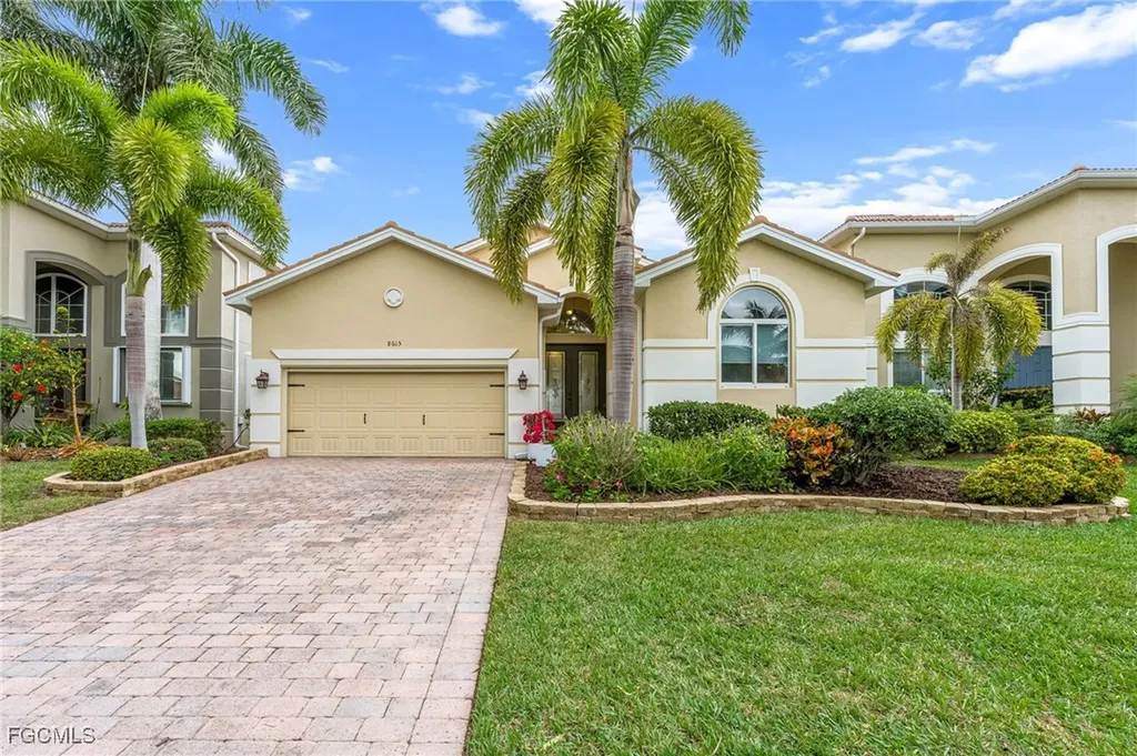 8615 Sumner Avenue Fort Myers FL 33908