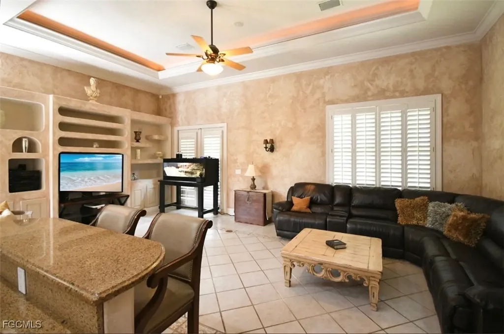 1829 Piccadilly Circle Cape Coral FL 33991