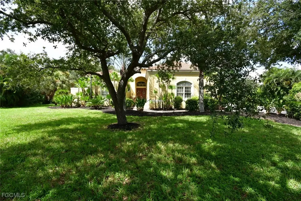 1829 Piccadilly Circle Cape Coral FL 33991