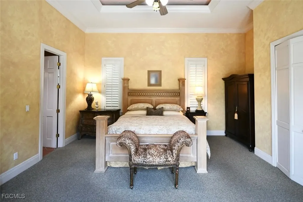 1829 Piccadilly Circle Cape Coral FL 33991