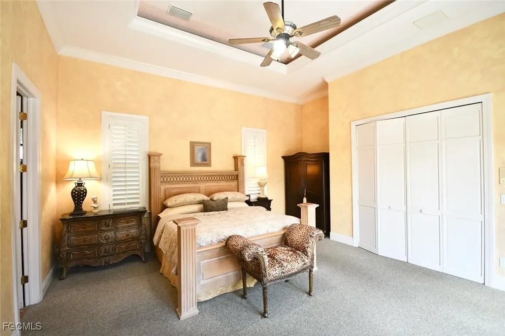 1829 Piccadilly Circle Cape Coral FL 33991