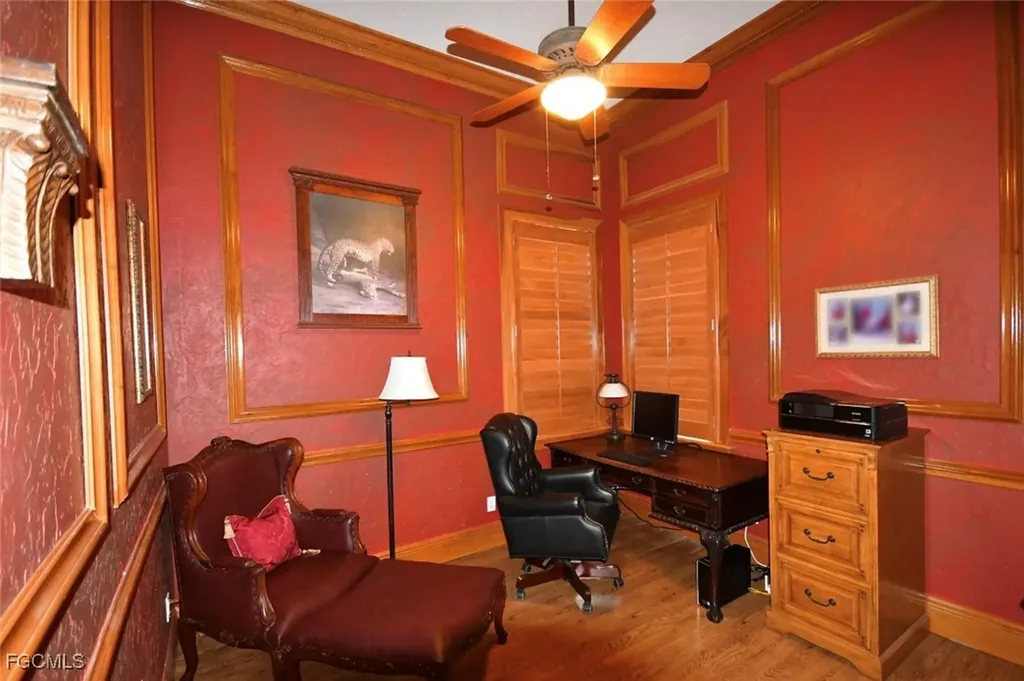 1829 Piccadilly Circle Cape Coral FL 33991