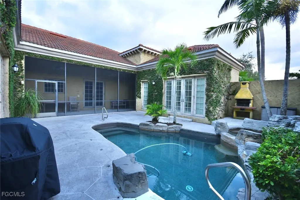 1829 Piccadilly Circle Cape Coral FL 33991