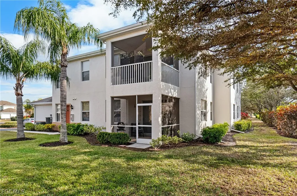 4209 Liron Avenue Fort Myers FL 33916