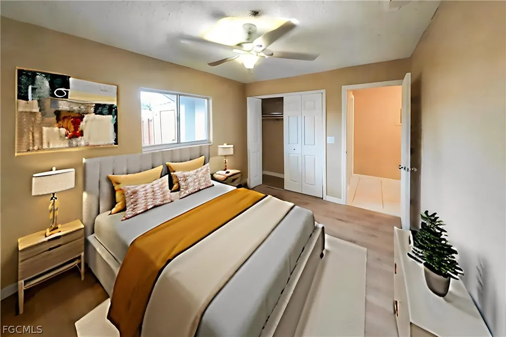 1165 Palm Avenue North Fort Myers FL 33903