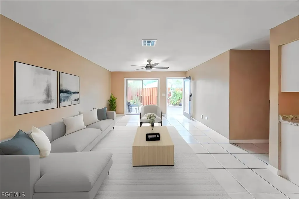 1165 Palm Avenue North Fort Myers FL 33903