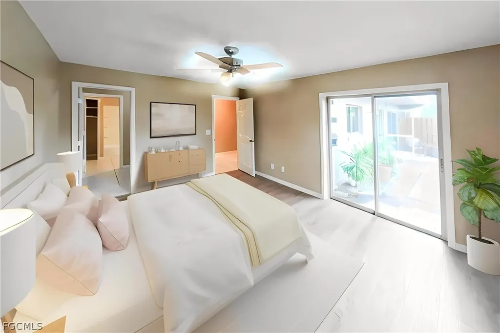 1165 Palm Avenue North Fort Myers FL 33903