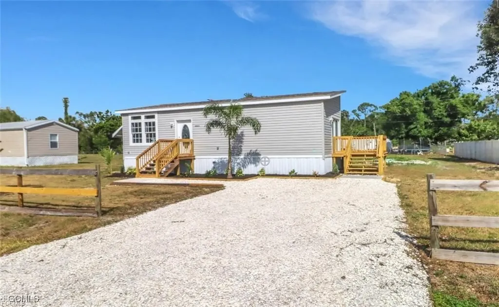 8093 Marx Drive North Fort Myers FL 33917