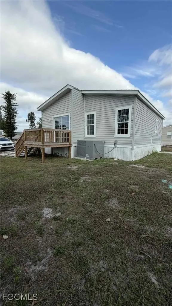 8093 Marx Drive North Fort Myers FL 33917