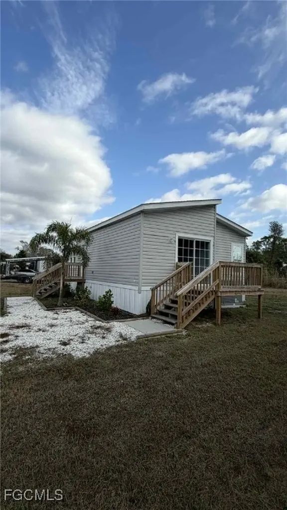 8093 Marx Drive North Fort Myers FL 33917