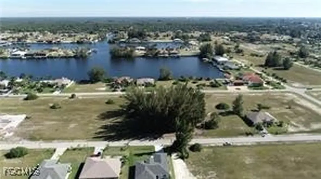 2819 NW 45th Place Cape Coral FL 33993