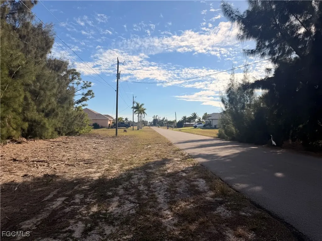2819 NW 45th Place Cape Coral FL 33993