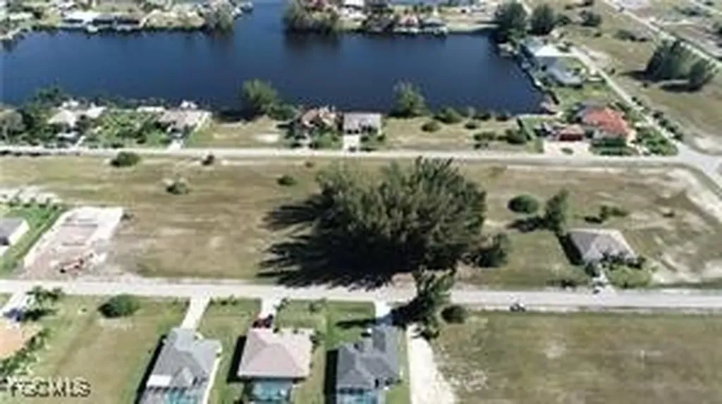 2819 NW 45th Place Cape Coral FL 33993