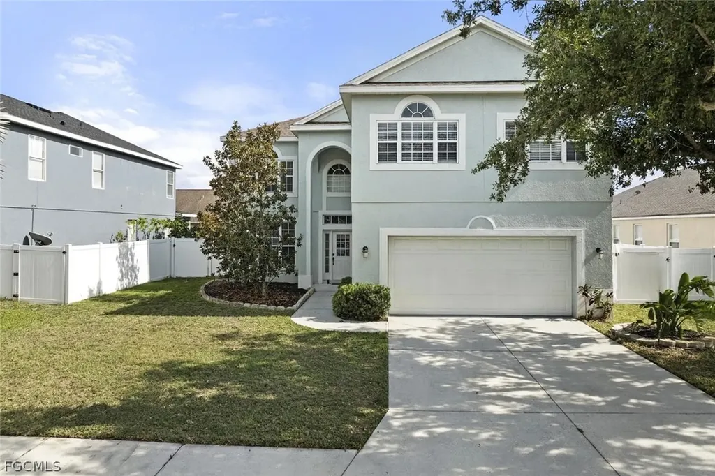 5224 58th Terrace E Bradenton FL 34203