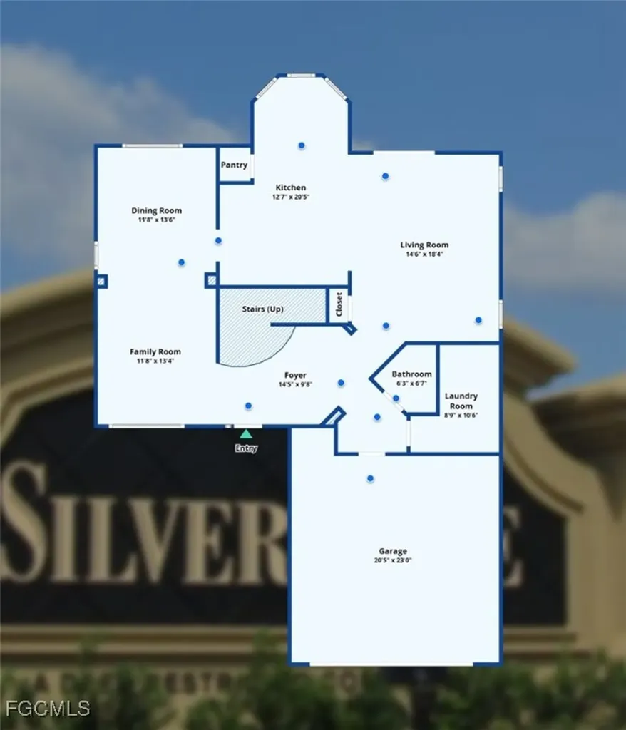 5224 58th Terrace E Bradenton FL 34203