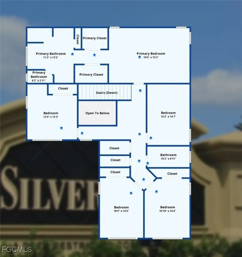 5224 58th Terrace E Bradenton FL 34203