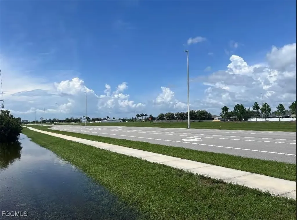 6 Burnt Store Road Cape Coral FL 33993