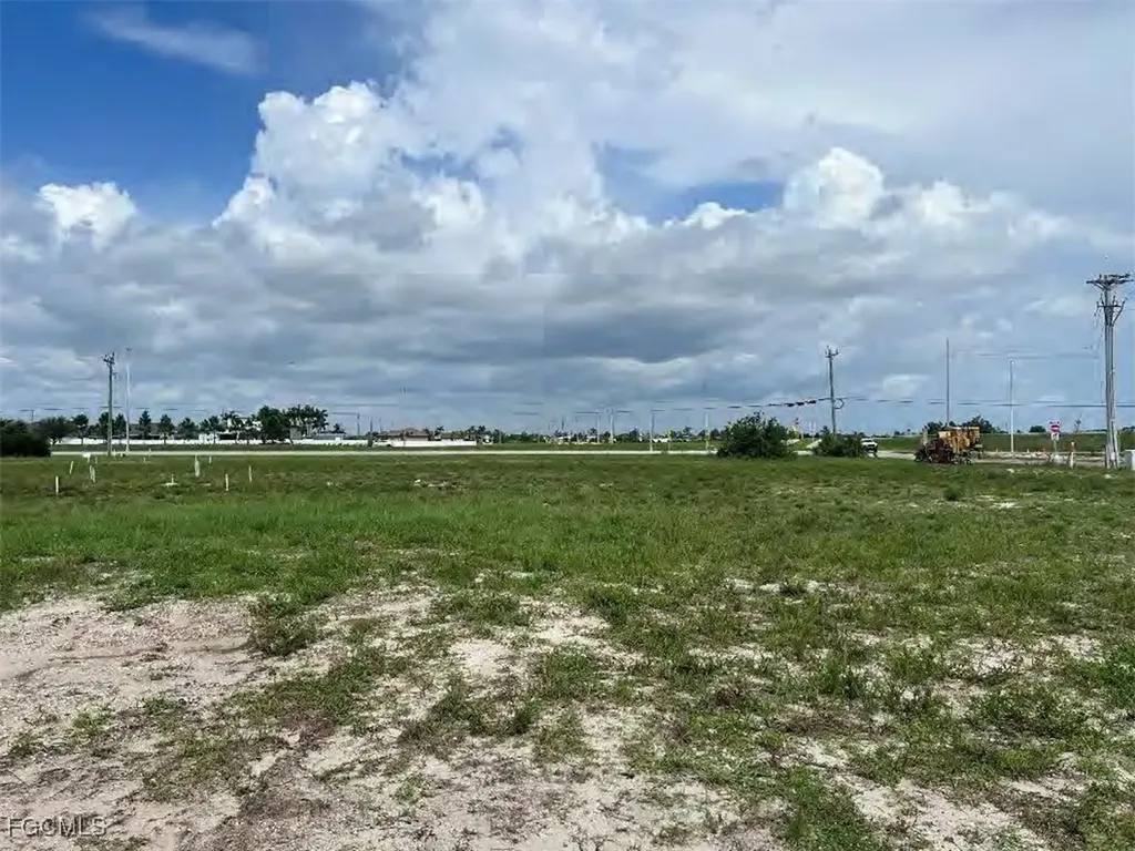 6 Burnt Store Road Cape Coral FL 33993