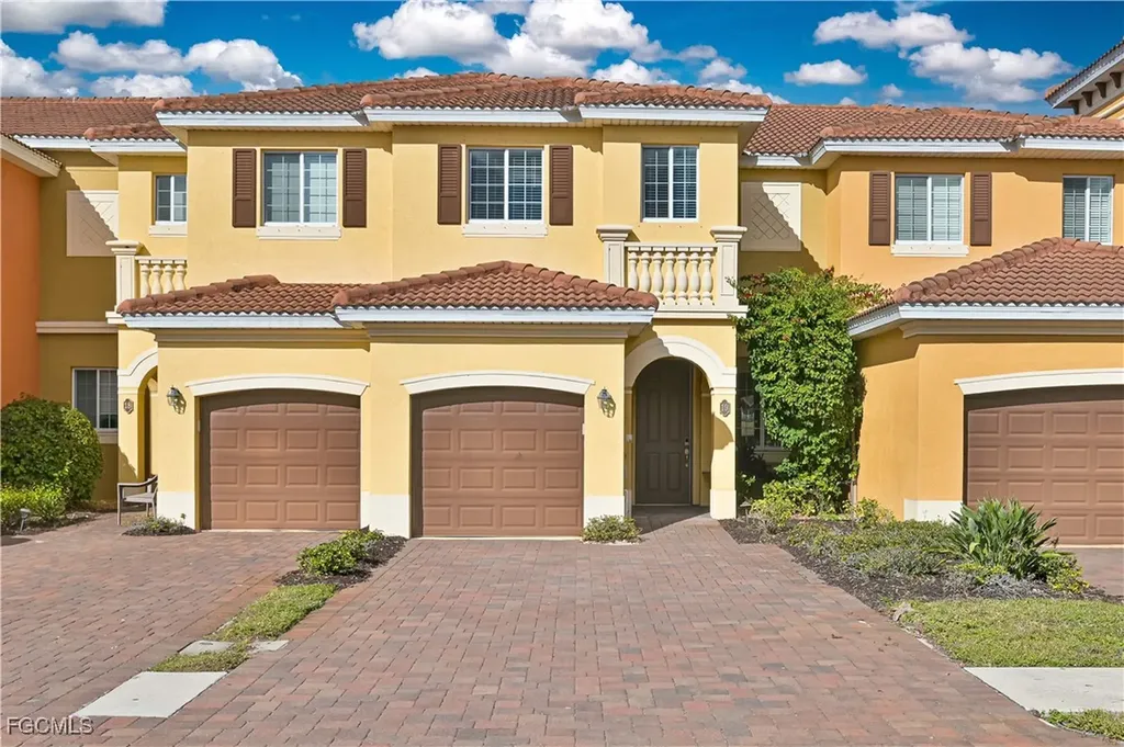 10120 Tin Maple Drive Estero FL 33928