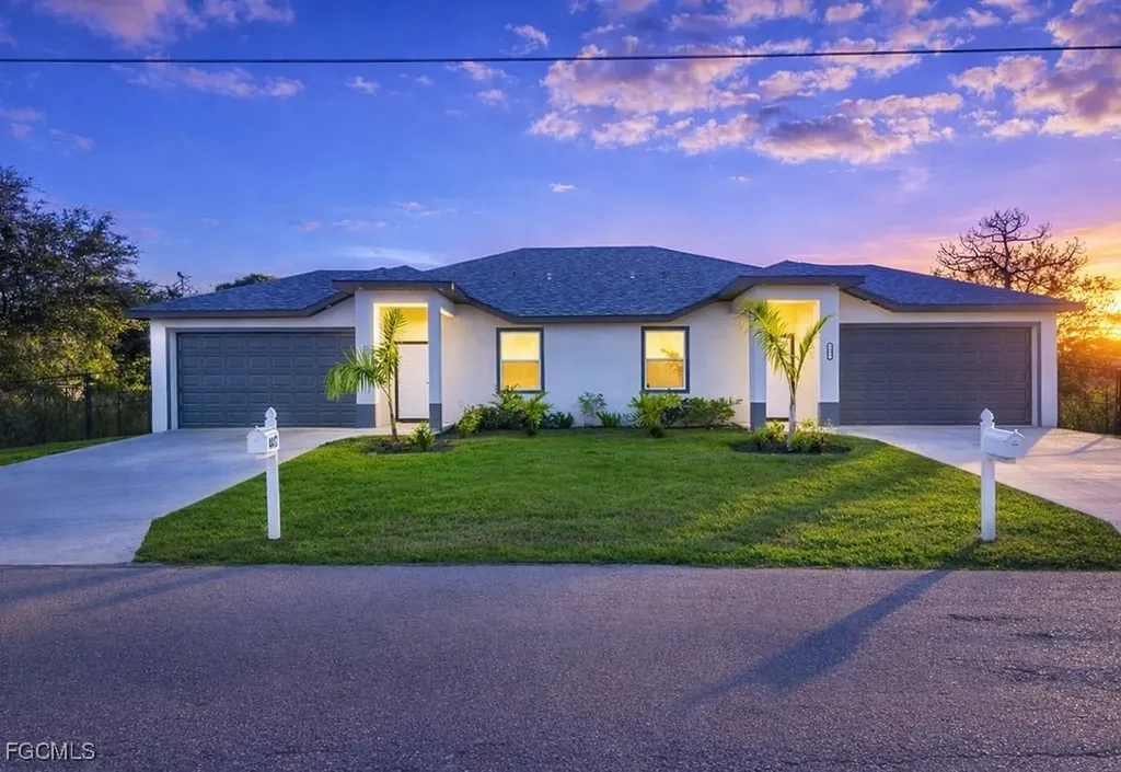 4419 22nd Street SW Lehigh Acres FL 33973