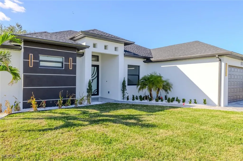 1116 NW 21st Place Cape Coral FL 33993
