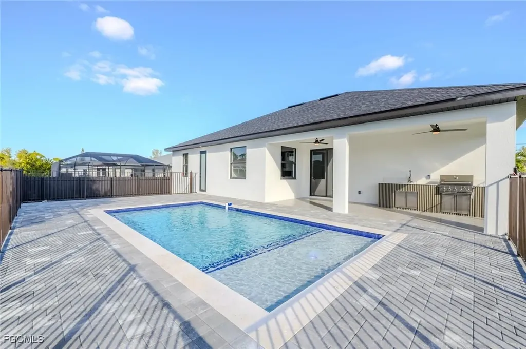 1116 NW 21st Place Cape Coral FL 33993