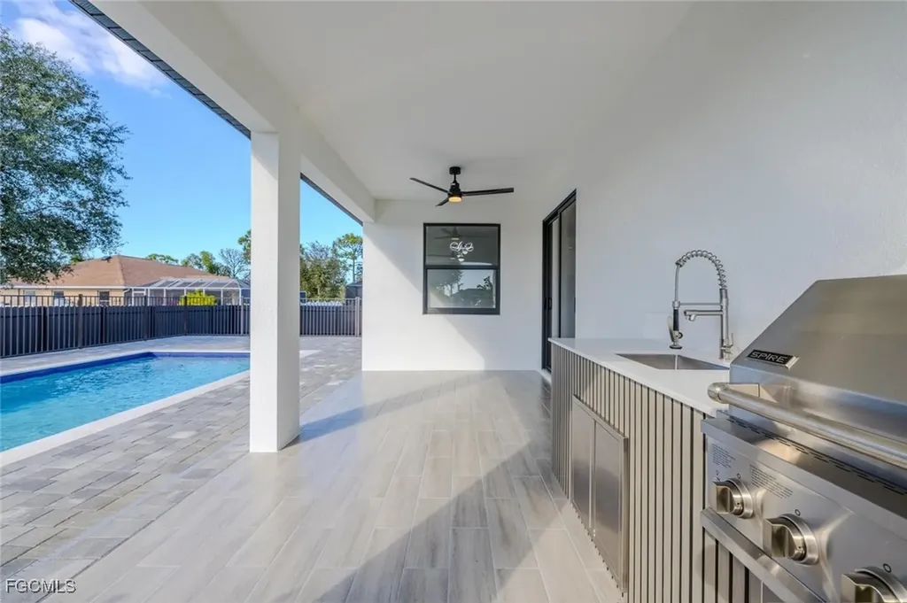 1116 NW 21st Place Cape Coral FL 33993