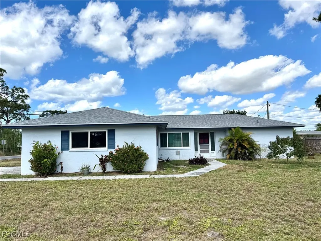 1048 Porpoise Road Venice FL 34293