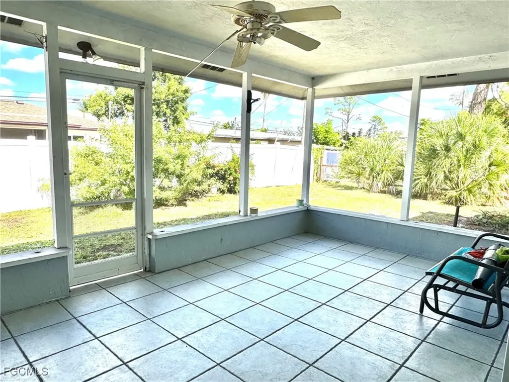 1048 Porpoise Road Venice FL 34293