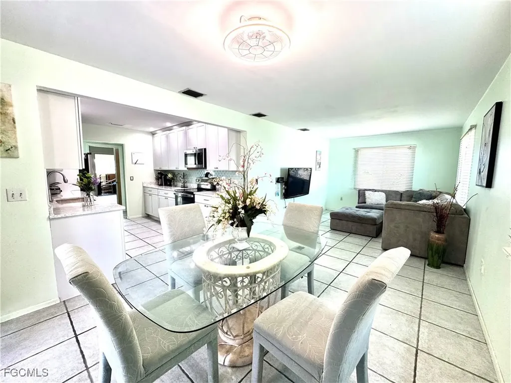 1048 Porpoise Road Venice FL 34293
