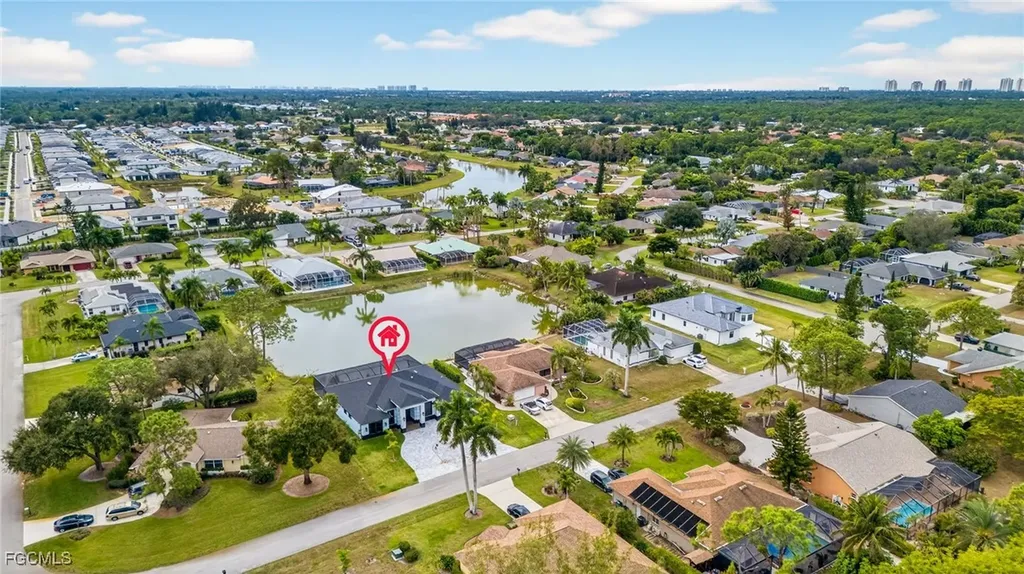 10318 Street Patrick Lane Bonita Springs FL 34135