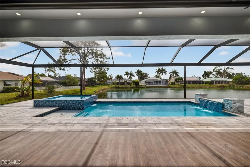 10318 Street Patrick Lane Bonita Springs FL 34135