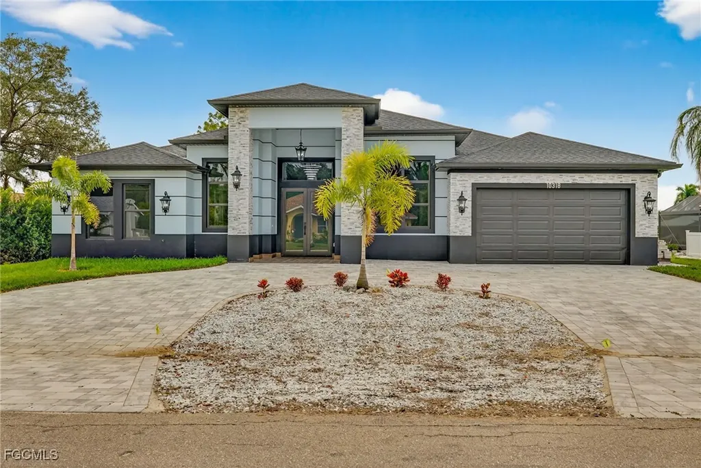 10318 Street Patrick Lane Bonita Springs FL 34135