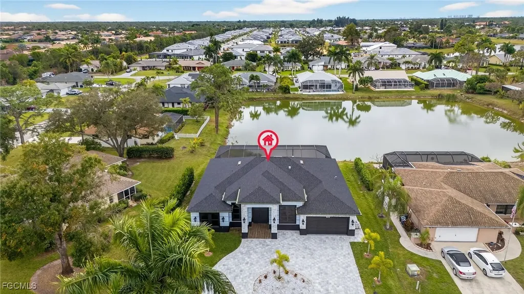 10318 Street Patrick Lane Bonita Springs FL 34135