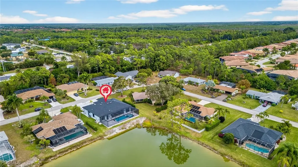 10318 Street Patrick Lane Bonita Springs FL 34135