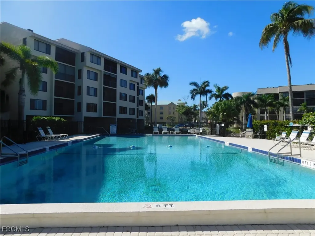 Fort Myers Beach FL 33931