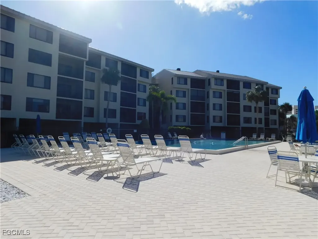 Fort Myers Beach FL 33931