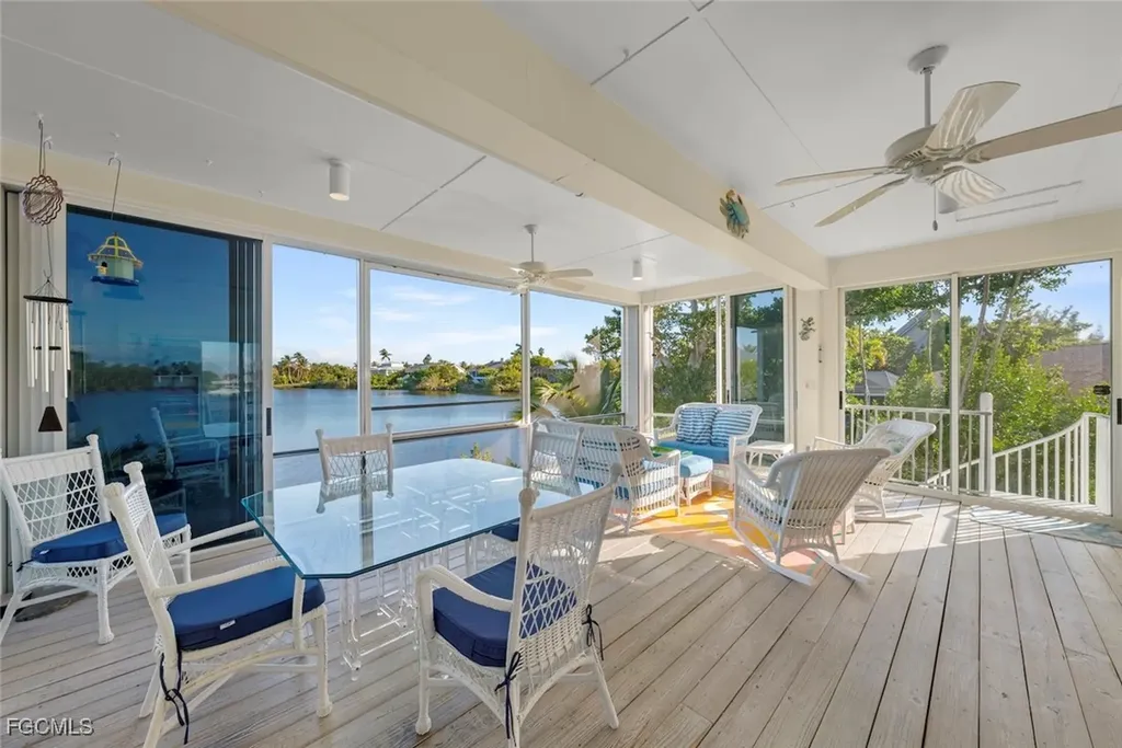1401 Sand Castle Road Sanibel FL 33957