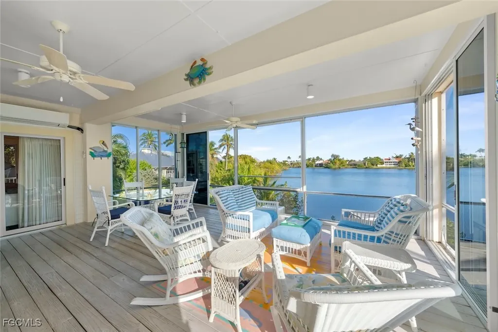 1401 Sand Castle Road Sanibel FL 33957