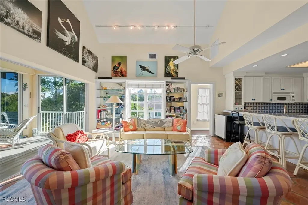 1401 Sand Castle Road Sanibel FL 33957
