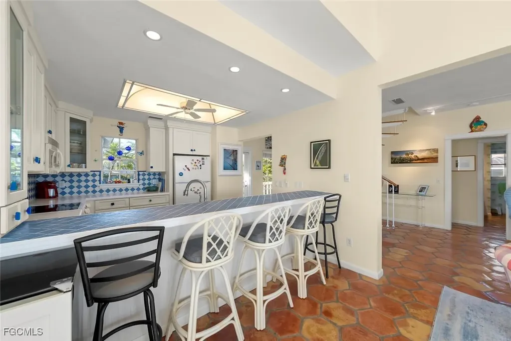 1401 Sand Castle Road Sanibel FL 33957