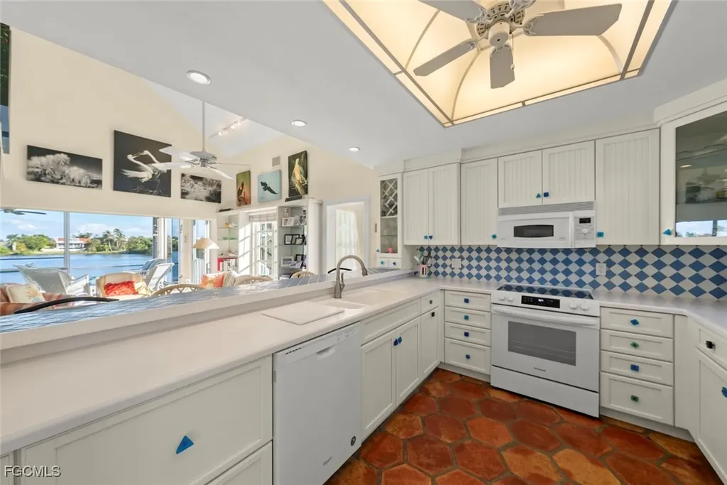 1401 Sand Castle Road Sanibel FL 33957