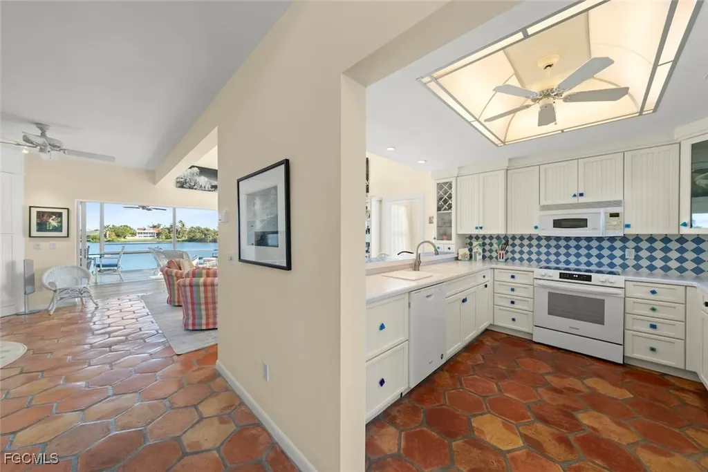 1401 Sand Castle Road Sanibel FL 33957