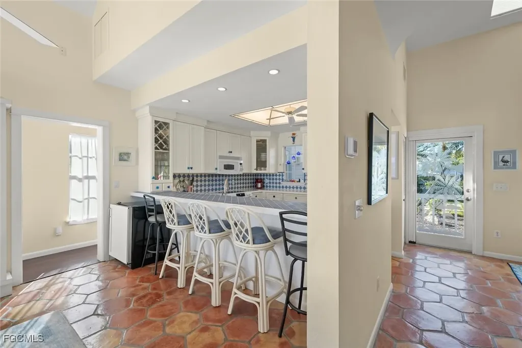 1401 Sand Castle Road Sanibel FL 33957