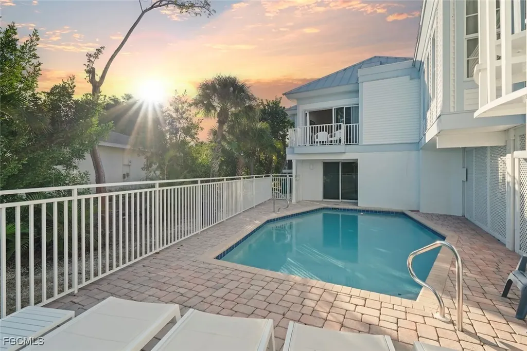 1401 Sand Castle Road Sanibel FL 33957