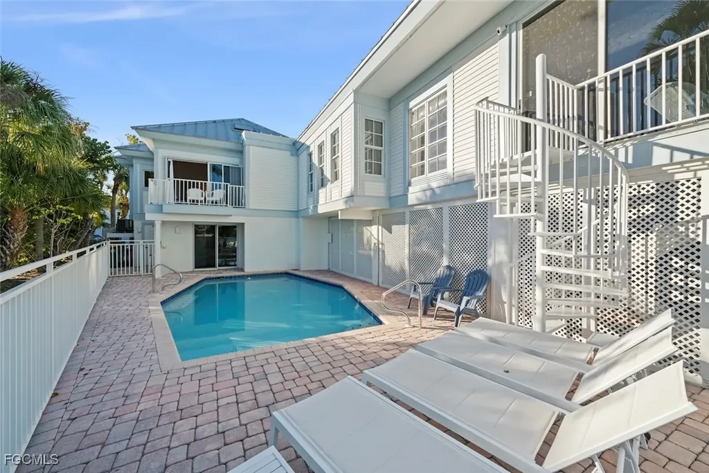 1401 Sand Castle Road Sanibel FL 33957