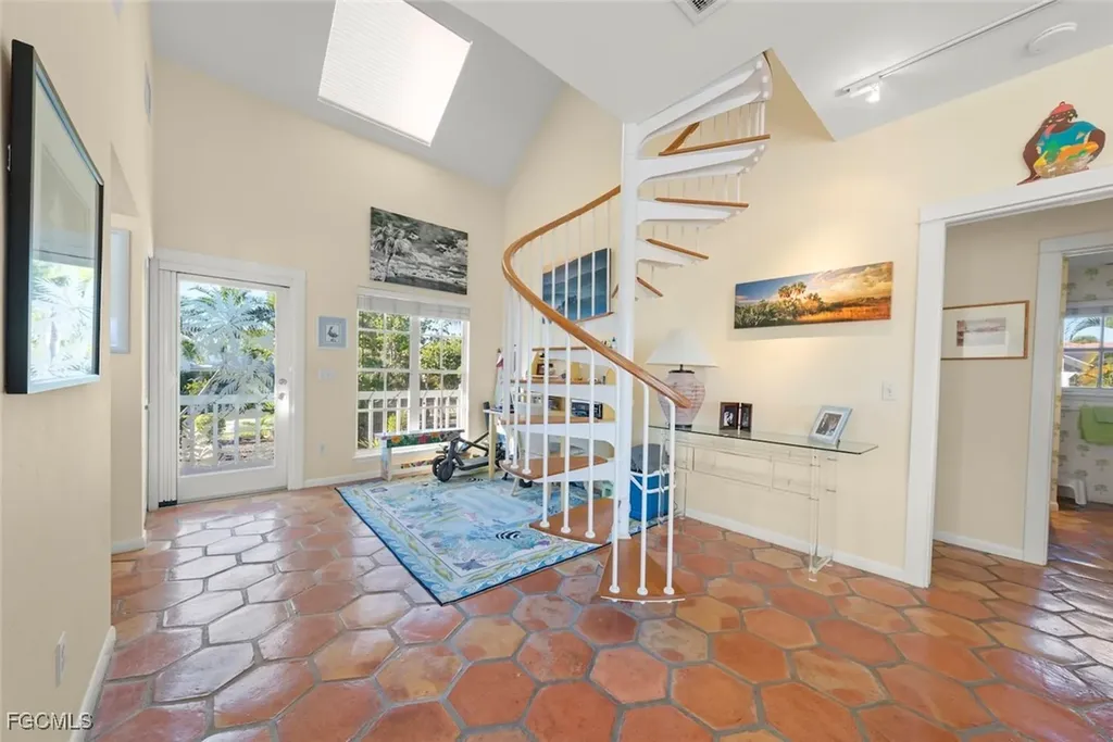 1401 Sand Castle Road Sanibel FL 33957